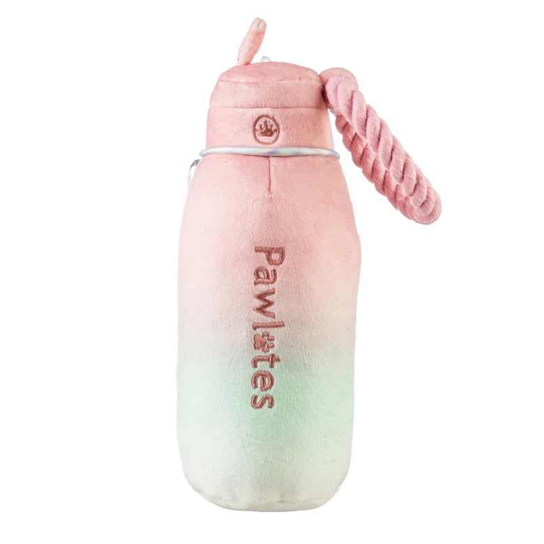 Haute-Diggity-Dog-Pawlates-Princess-Water-Bottle-2