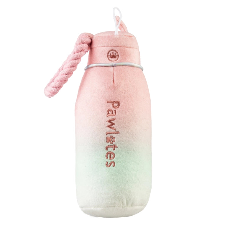 Haute-Diggity-Dog-Pawlates-Princess-Water-Bottle-4