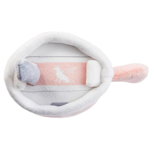 Haute-Diggity-Dog-Snuggly-Cup-Blush-Detail