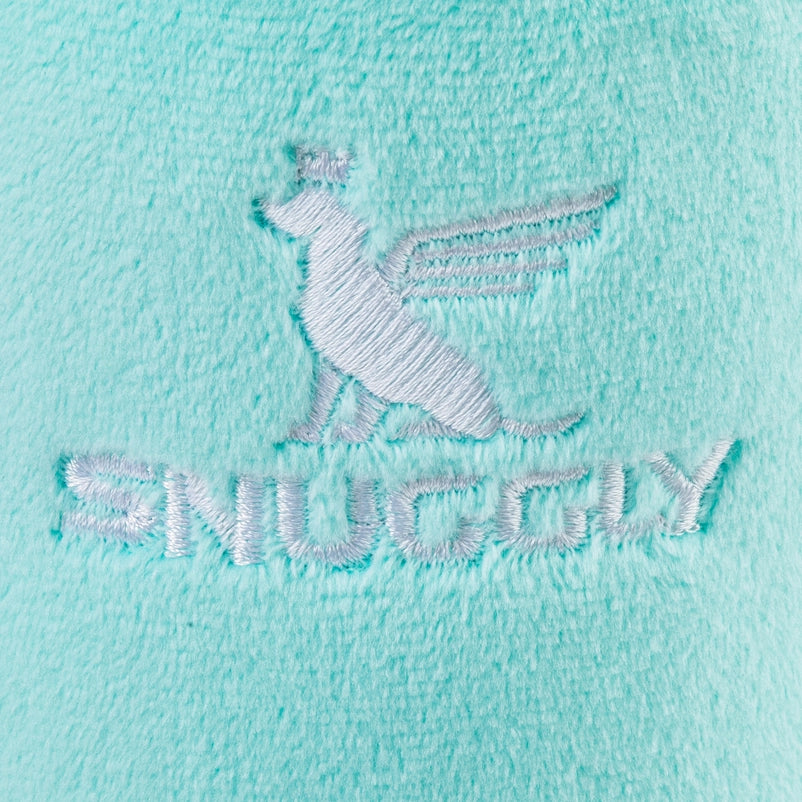 Haute-Diggity-Dog-Snuggly-Cup-Teal-Detail