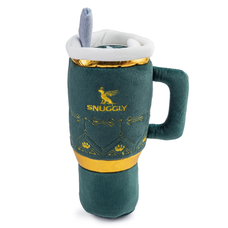 Haute-Diggity-Holiday-Dog-Snuggly-Cup-Green