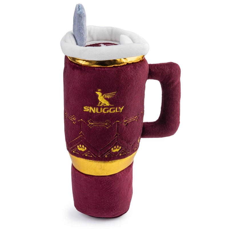 Haute-Diggity-Holiday-Dog-Snuggly-Cup-Red