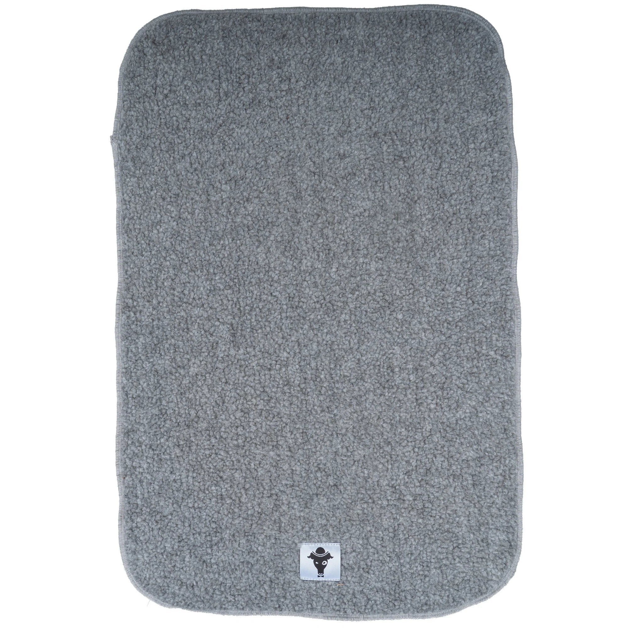 Platzdecke Grey