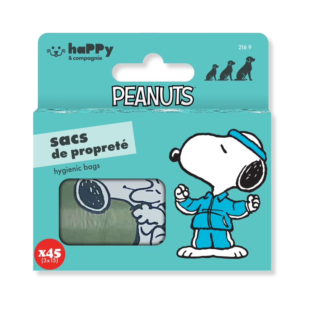 Hundekotbeutel-Snoopy-2