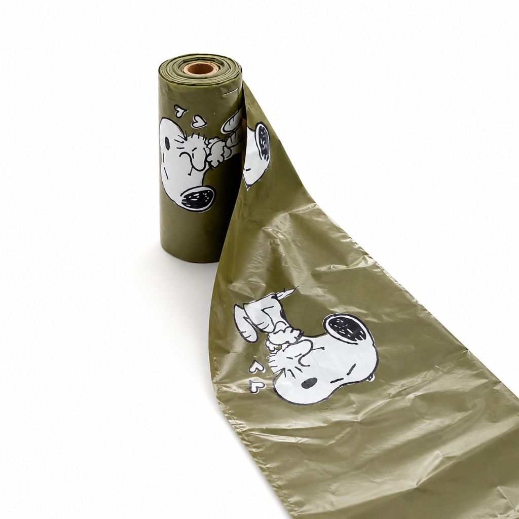 Hundekotbeutel-Snoopy-3