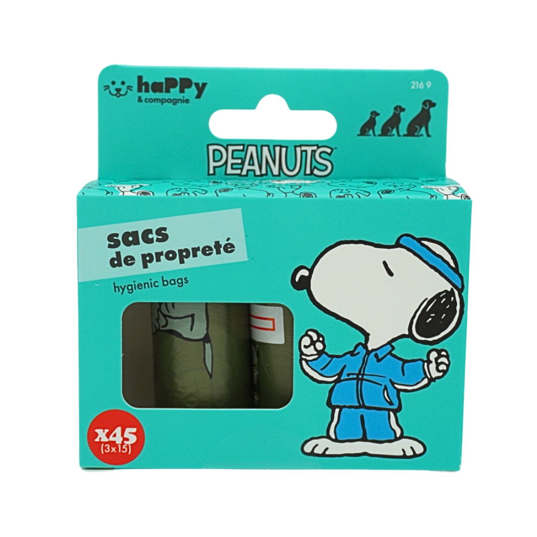 Hundekotbeutel-Snoopy-4