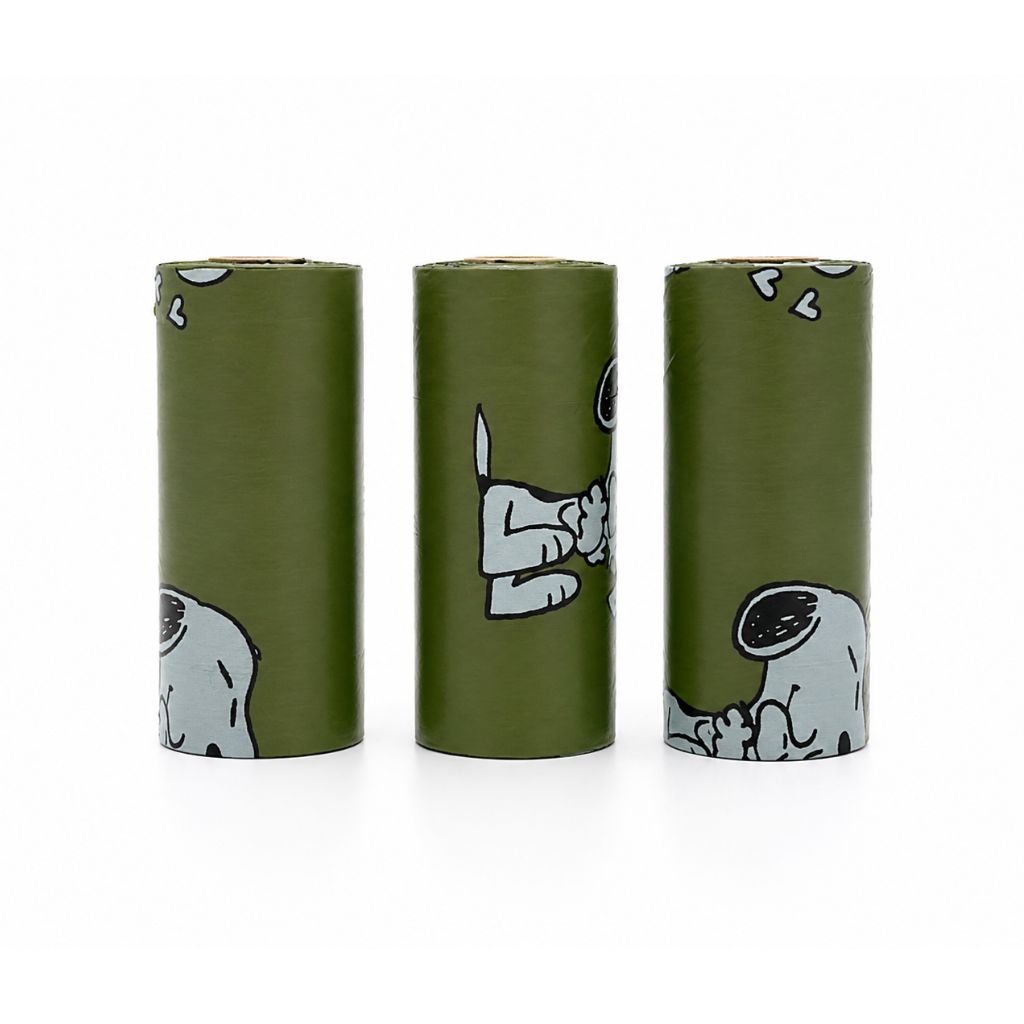 Hundekotbeutel-Snoopy-5