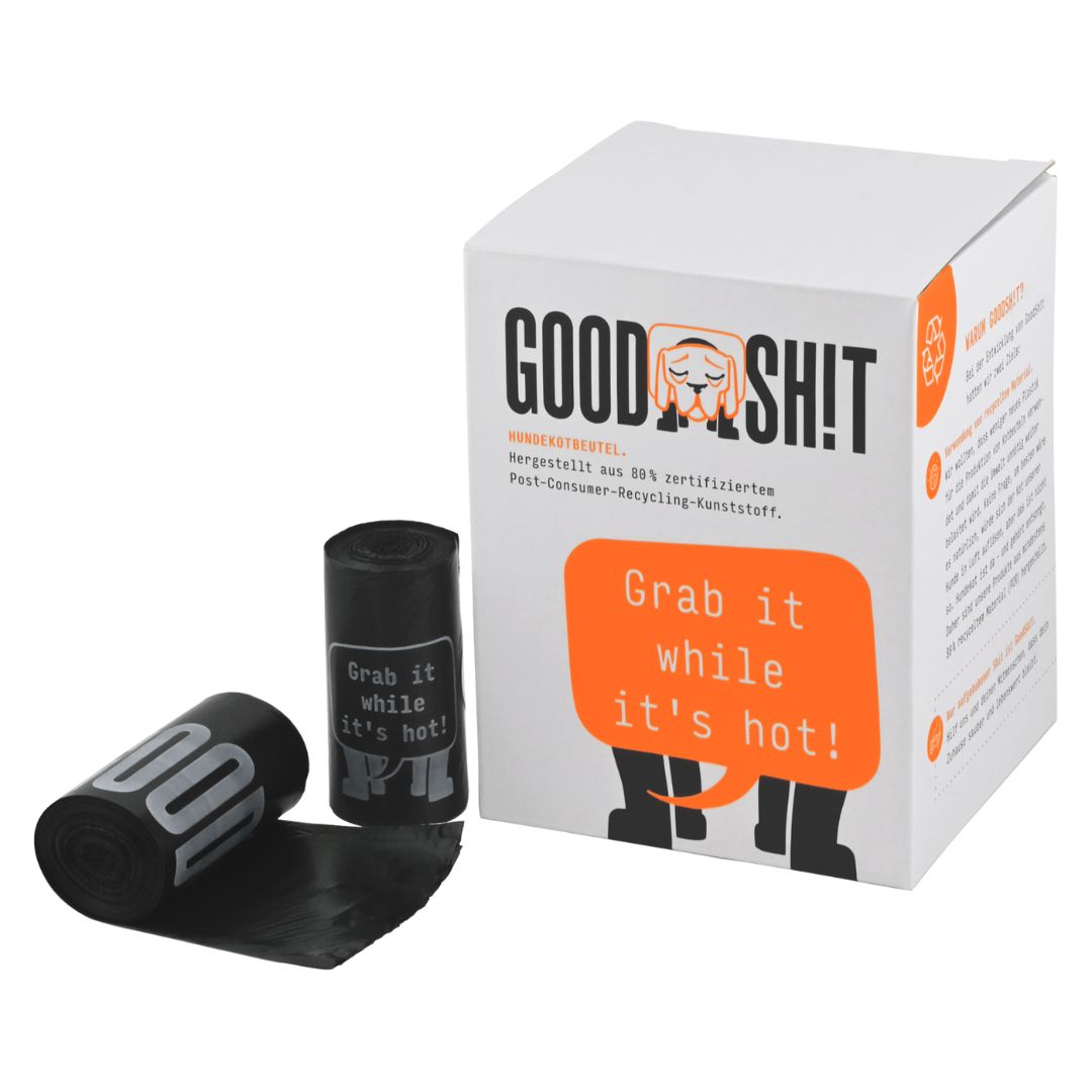 Hundekotbeutel-The-Good-Shit-18er