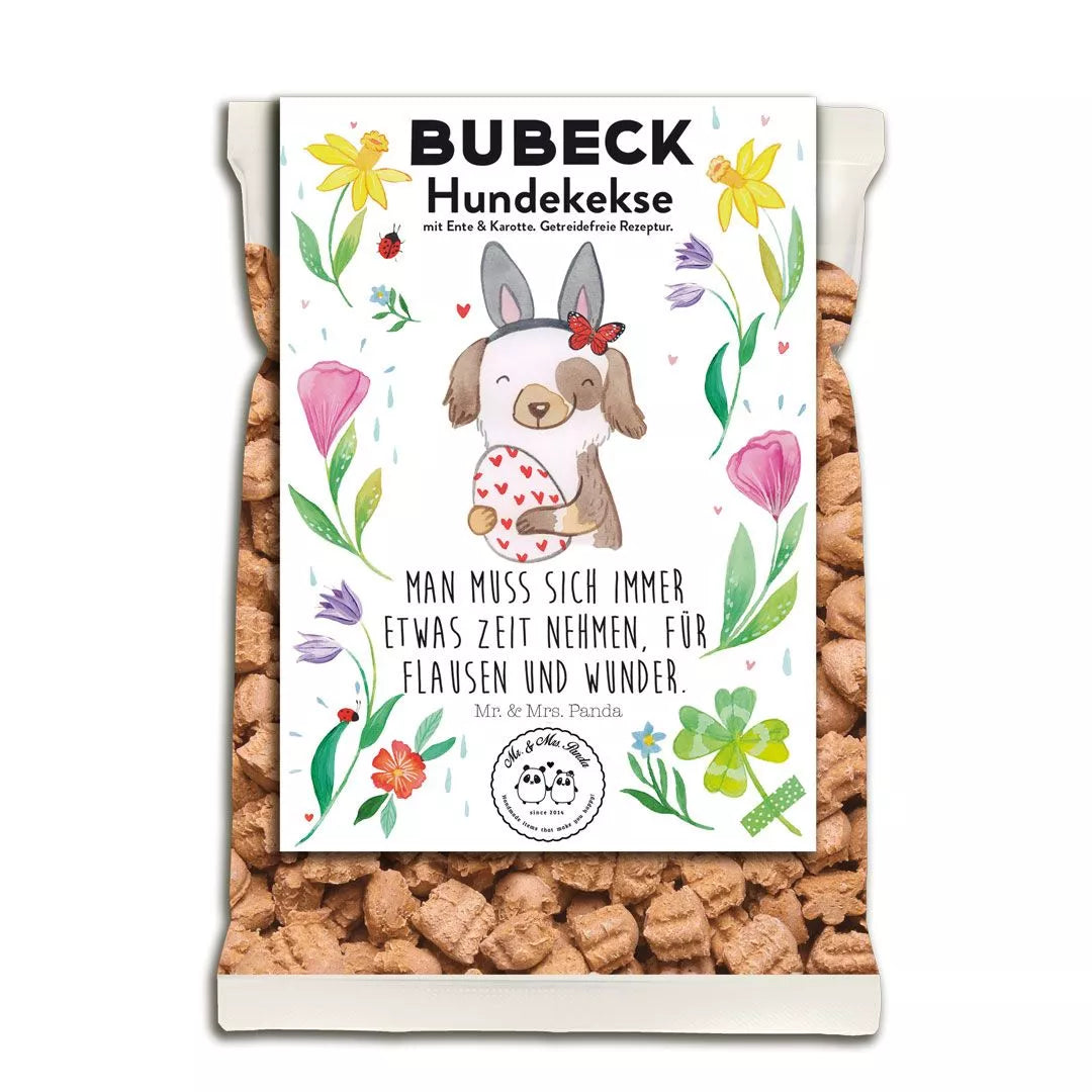 Hundeleckerlis-Bubeck-Osterkekse-Mr-Mrs-Panda-Motiv2