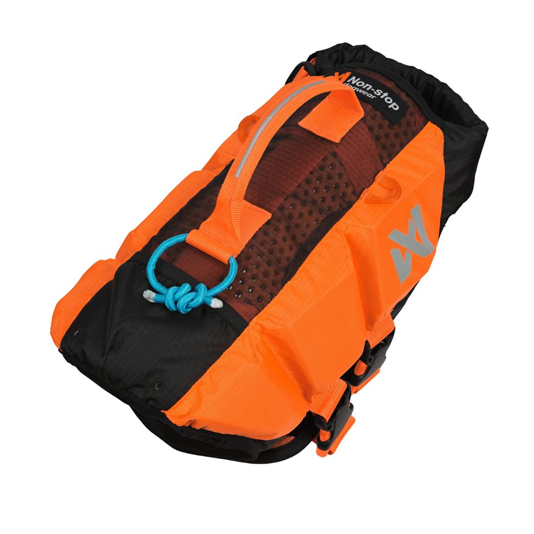 Hundeschwimmweste-non-stop-dogwear-Protector-Life-Jacket-BlackOrange-2
