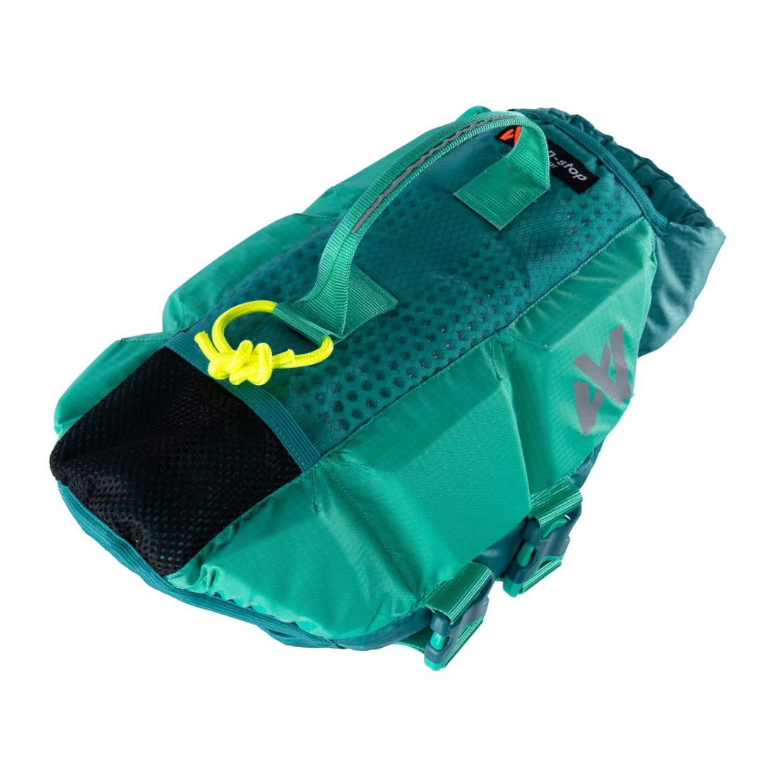 Hundeschwimmweste-non-stop-dogwear-Protector-Life-Jacket-Teal-2