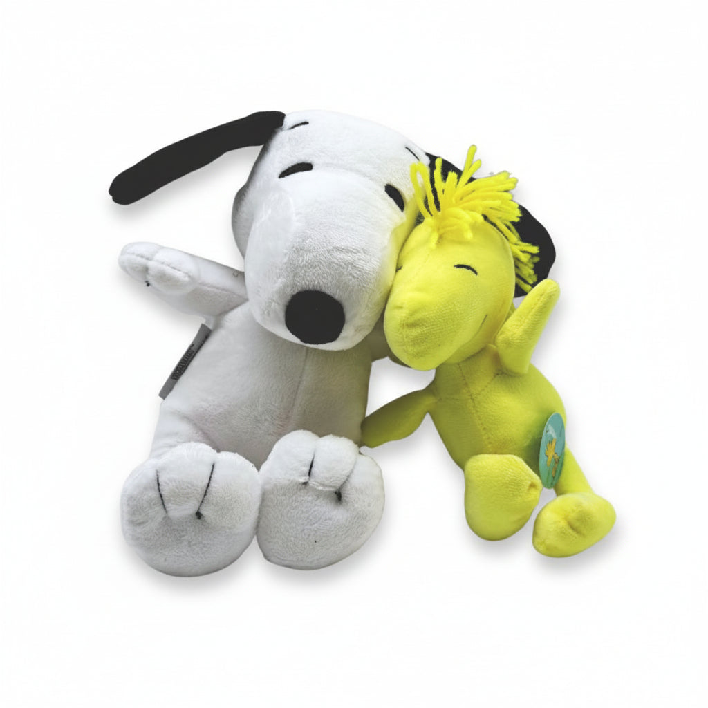 Hundespielzeug-Snoopy-Woofstock