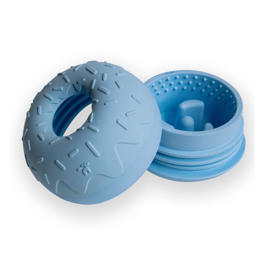 Inooko-Yoomy-Donut-Blue-offen