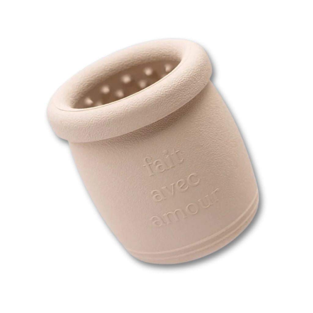 Inooko-YoomyPot-Sand