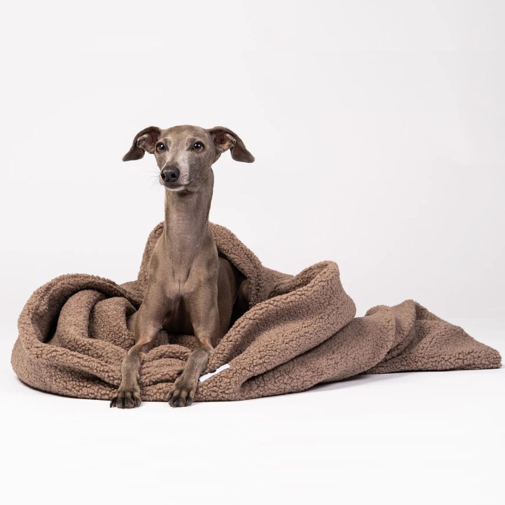 Karma-Hund-Hundeschlafsack-Mokka5