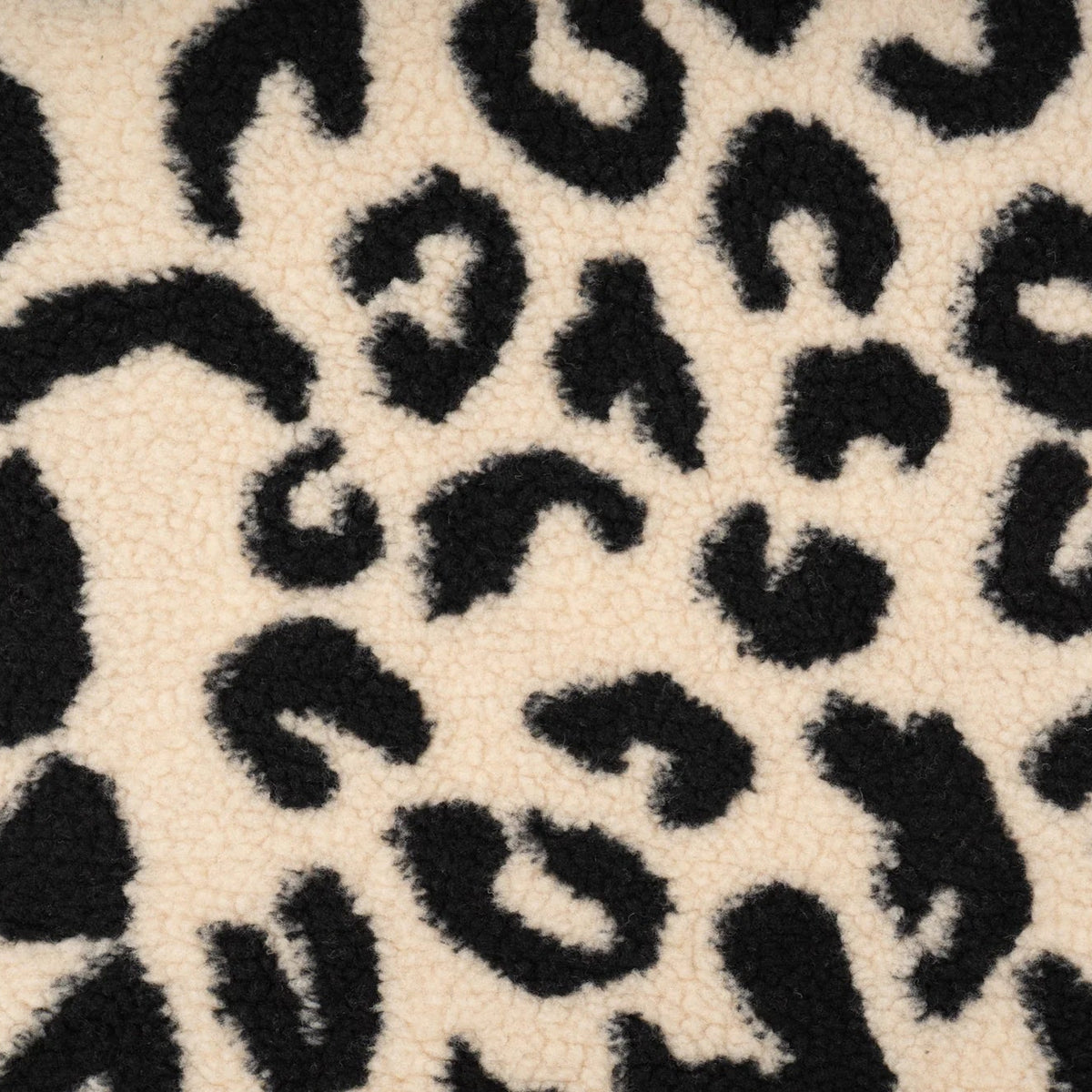 Karma-Hund-Hundetasche-Teddy-Leo-Schwarz-Muster