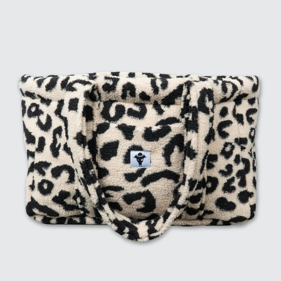 Karma-Hund-Hundetasche-Teddy-Leo-Schwarz