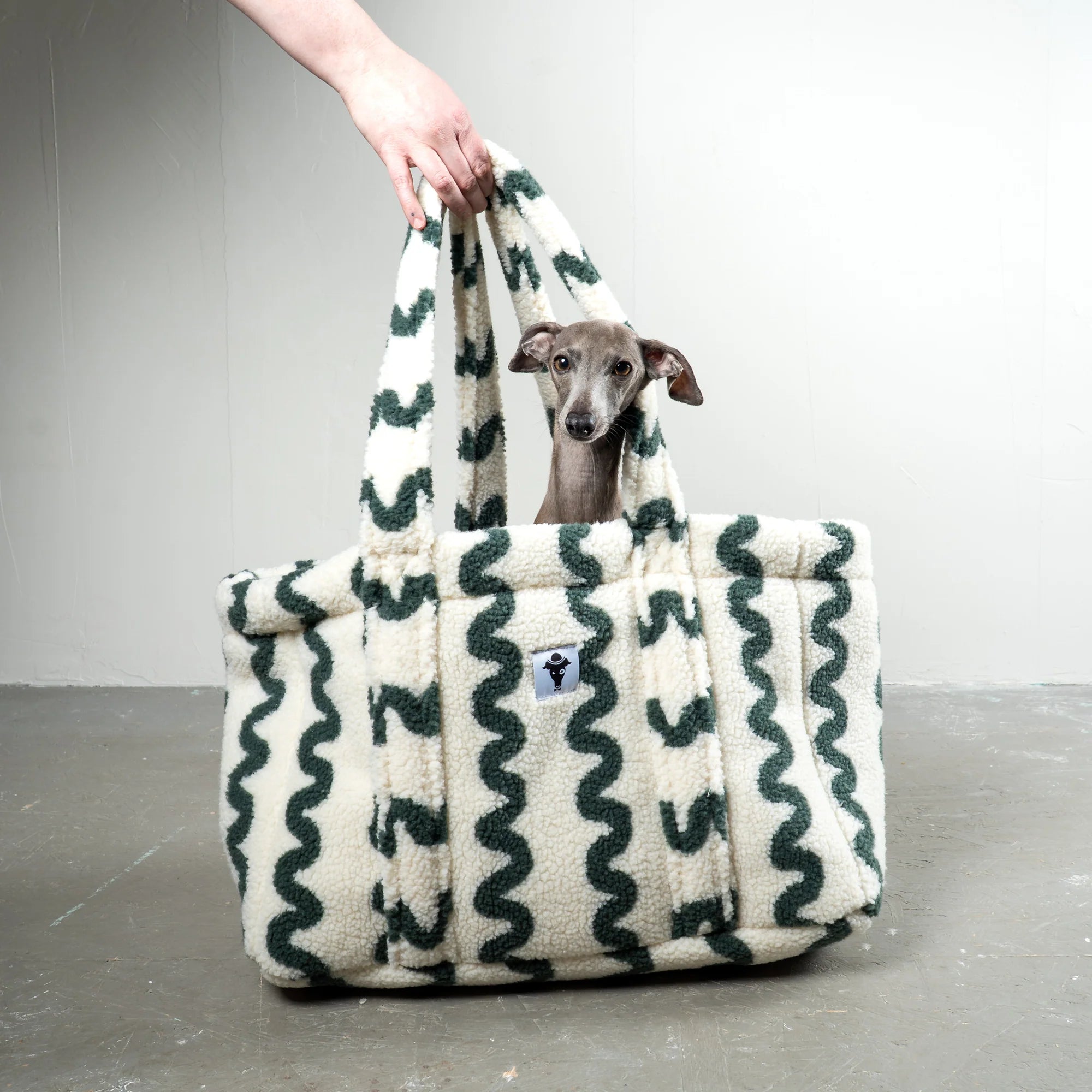 Karma-Hund-Hundetragetasche-Teddy-Shopper-Forest-Waves-5