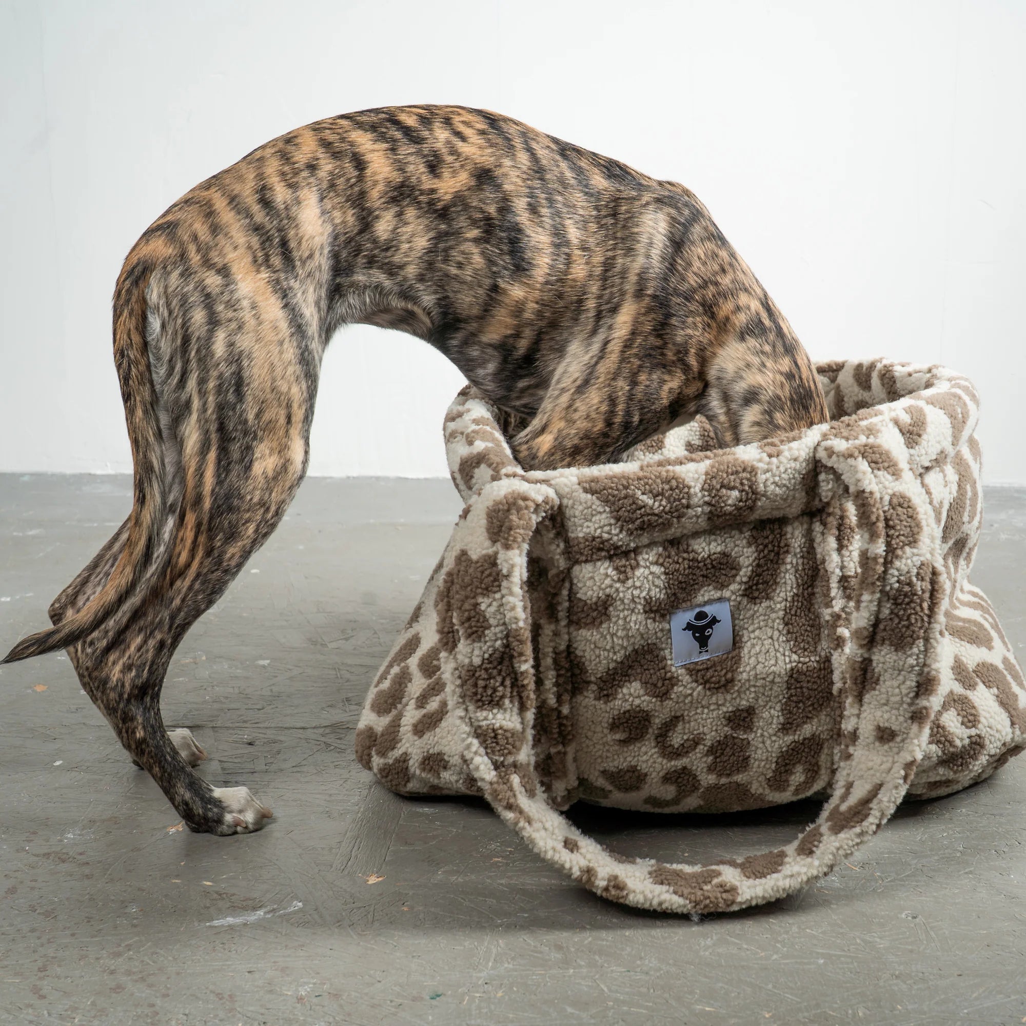 Karma-Hund-Hundetragetasche-Teddy-Shopper-Leo-Light-7