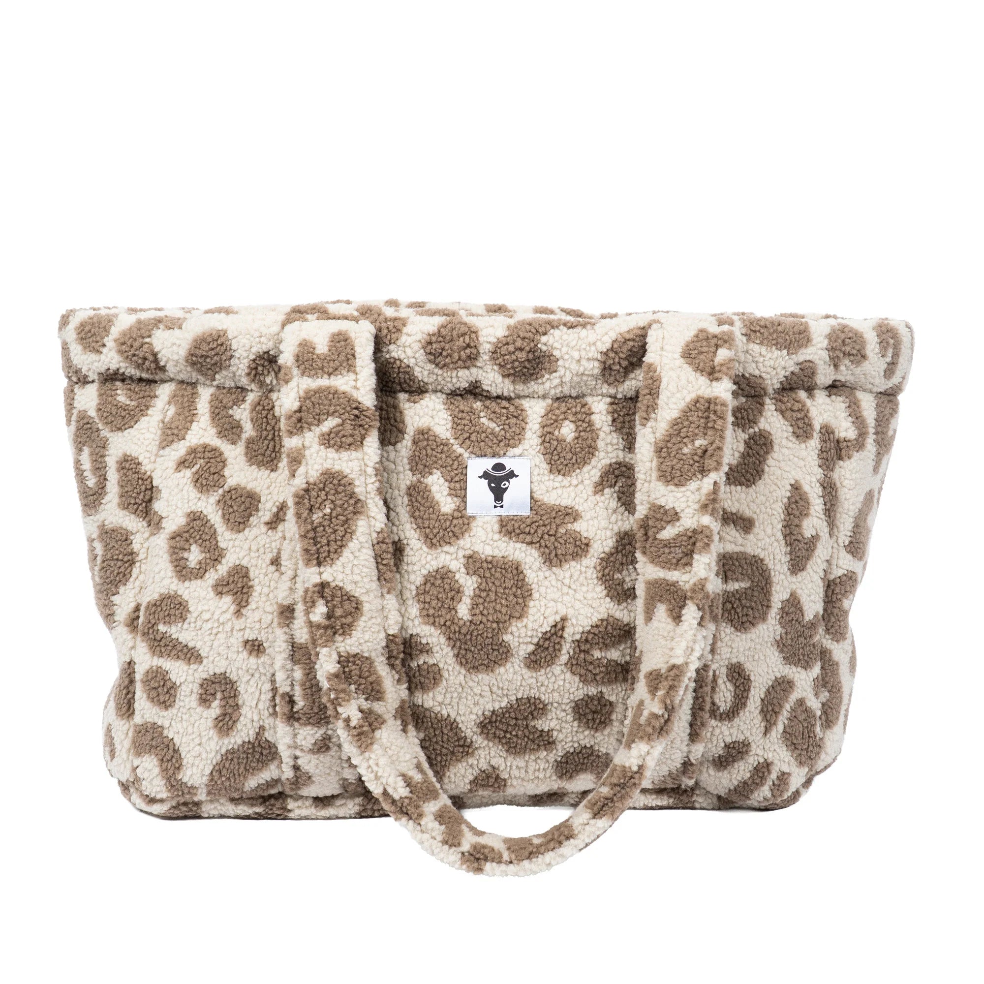 Karma-Hund-Hundetragetasche-Teddy-Shopper-Leo-Light