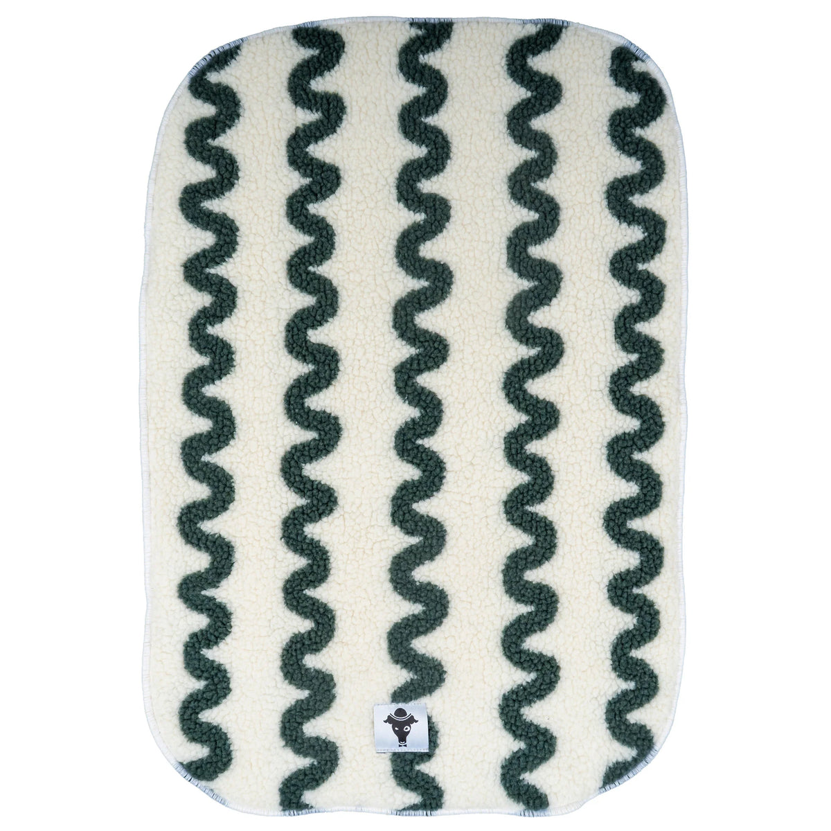 Karma-Hund-Platzdecke-Hundedecke-Green-Waves-2