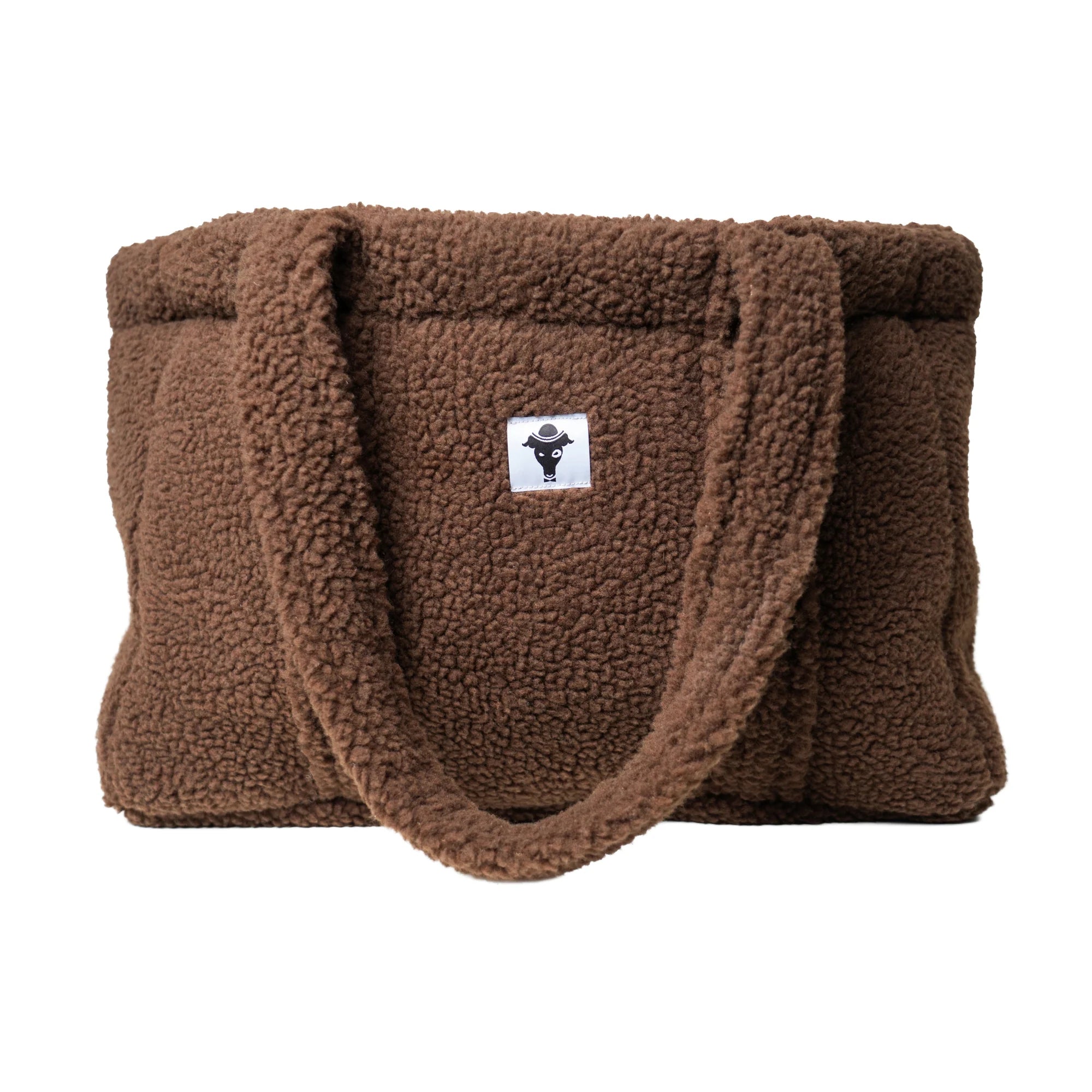 Karma-Hund-Teddy-Shopper-Brown