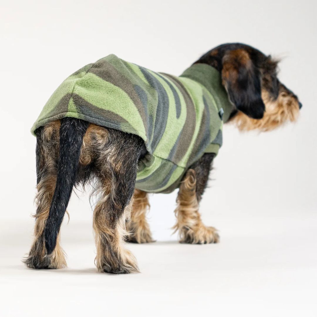 KarmaHund-Fleece-Shirt-Dackel-Camouflage-2