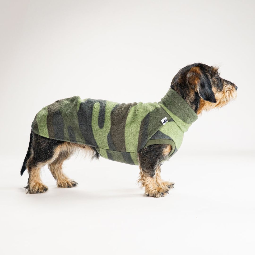 KarmaHund-Fleece-Shirt-Dackel-Camouflage-3