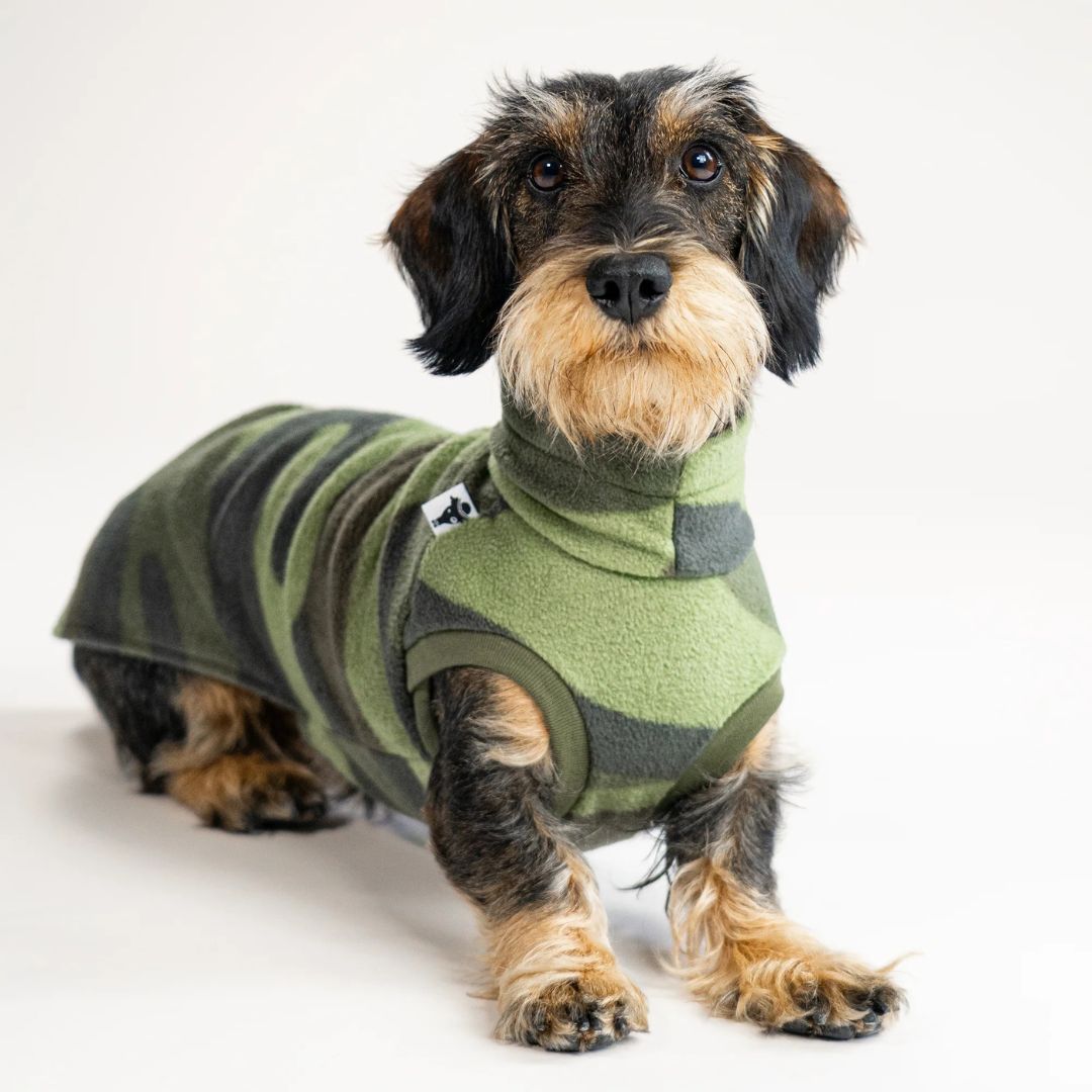 KarmaHund-Fleece-Shirt-Dackel-Camouflage-4