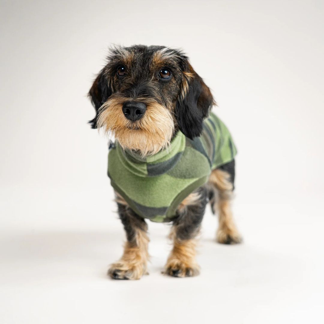 KarmaHund-Fleece-Shirt-Dackel-Camouflage-5