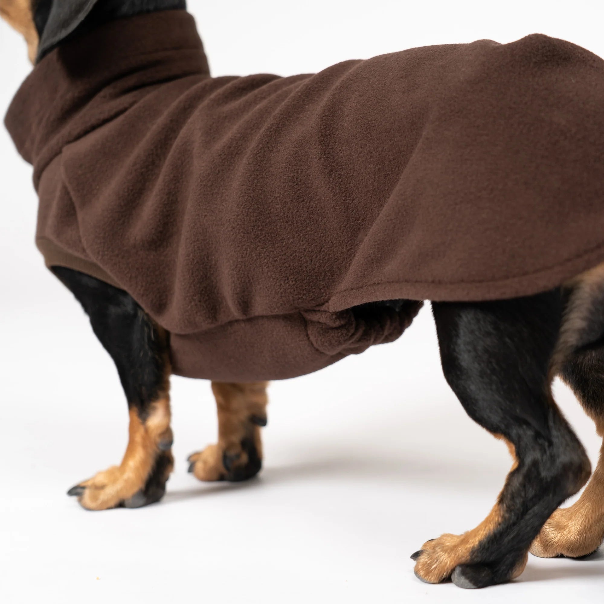 KarmaHund-Fleece-Shirt-Dackel-Espresso-3
