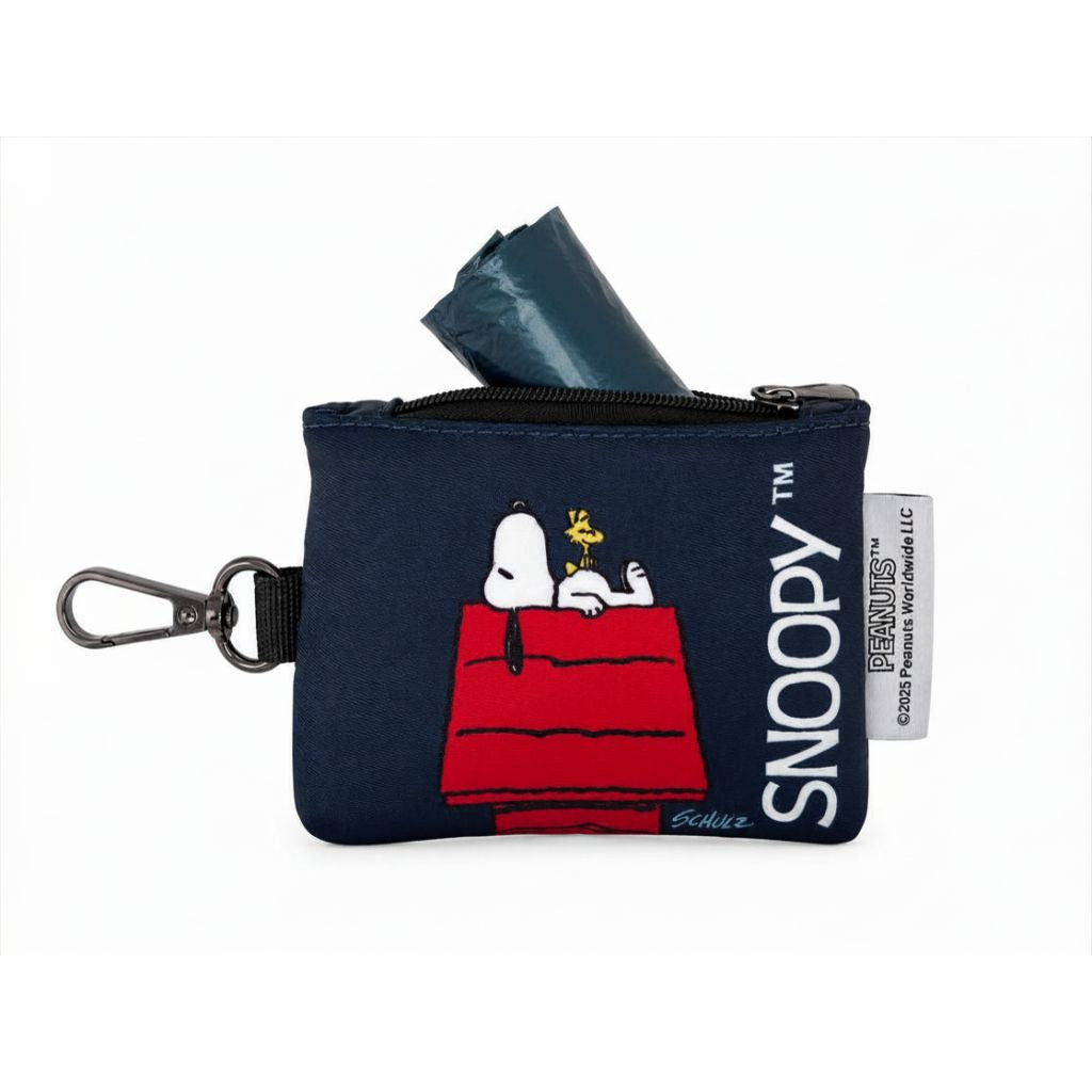 Kotbeutelspender-Snoopy-4