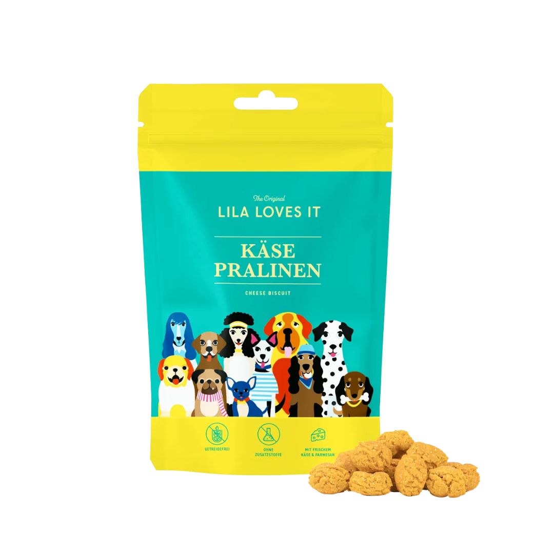 LILA-LOVES-IT-Käse-Pralinen