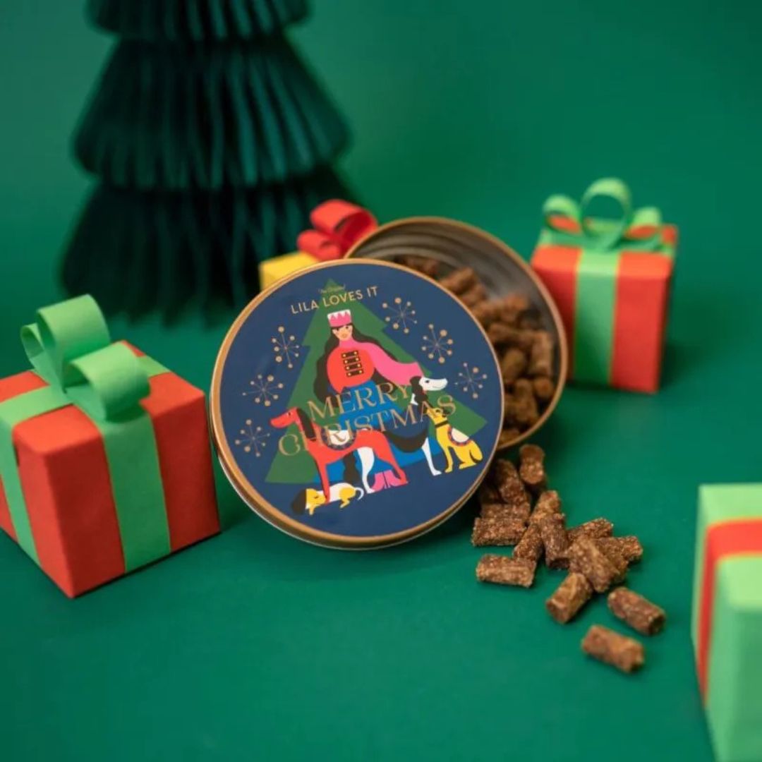 LILA-LOVES-IT-Weihnachts-Goodies-2025-Mood