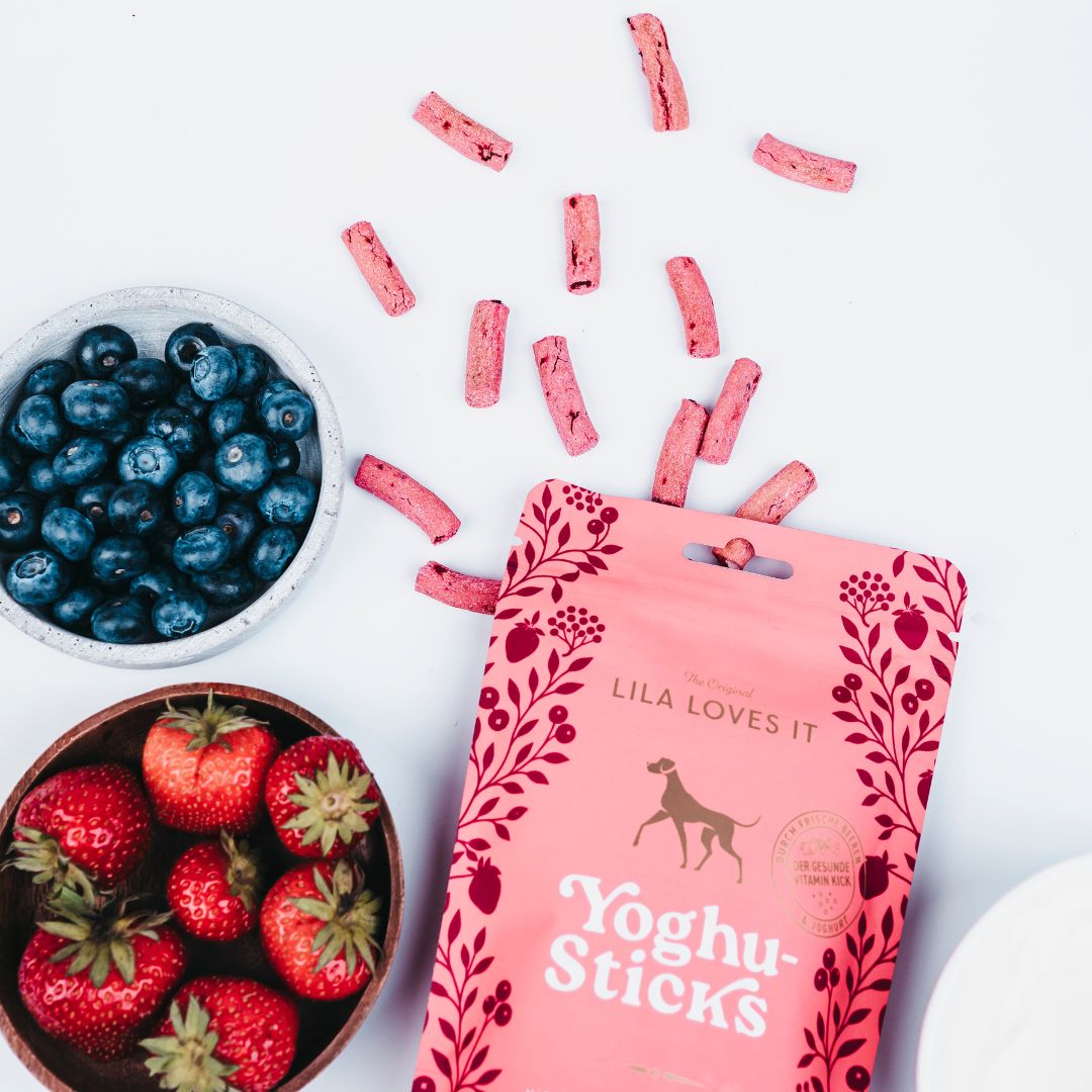 LILALOVESIT-Hundeleckerlis-Yoghu-Sticks-4