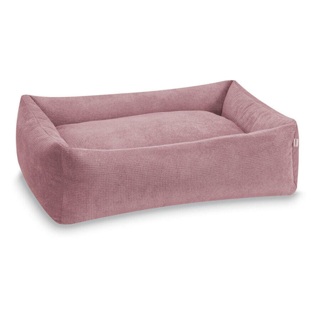 Laboni-Classic-Hundebett-Tudor-Rose1