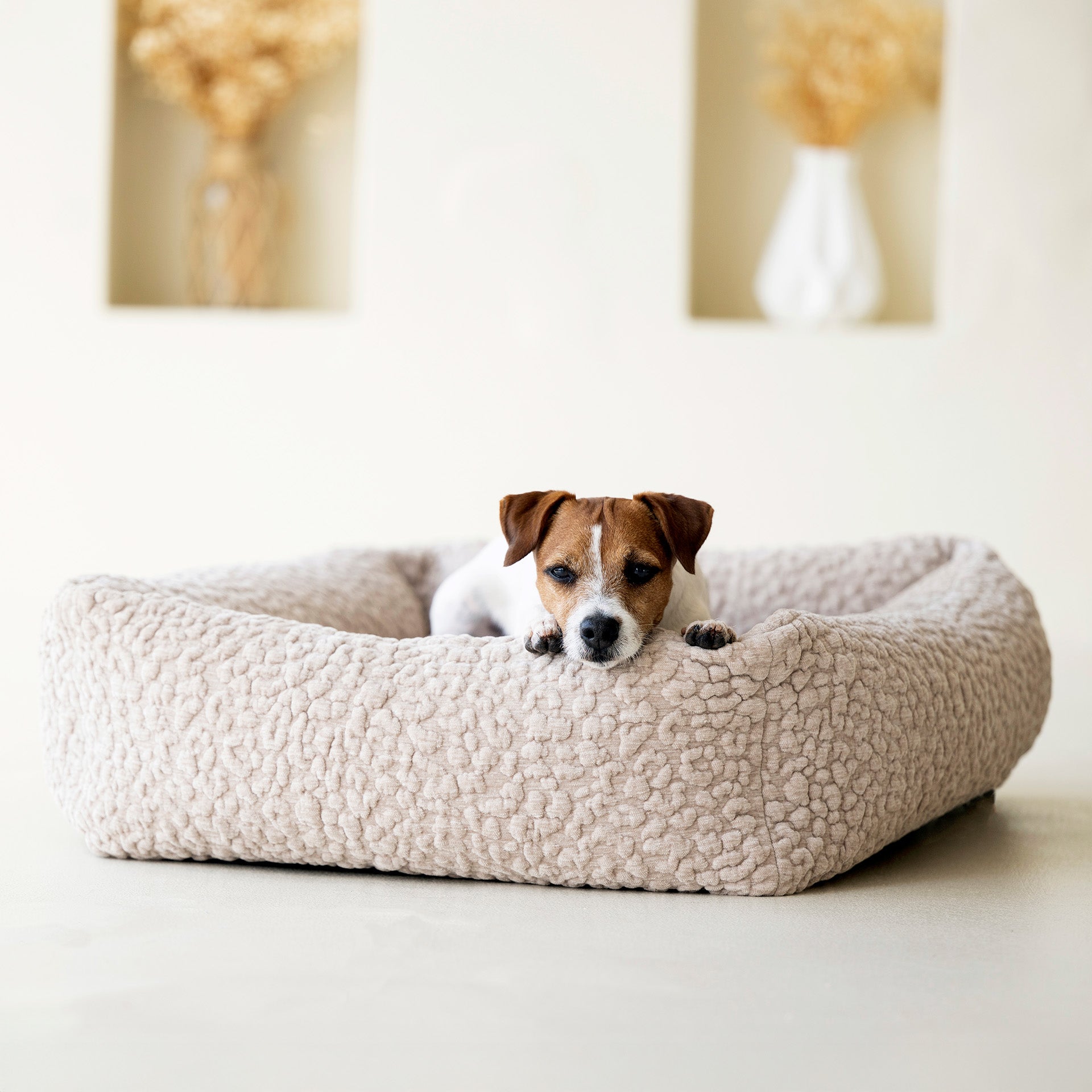 Laboni-Hundebett-Bellagio-Mood