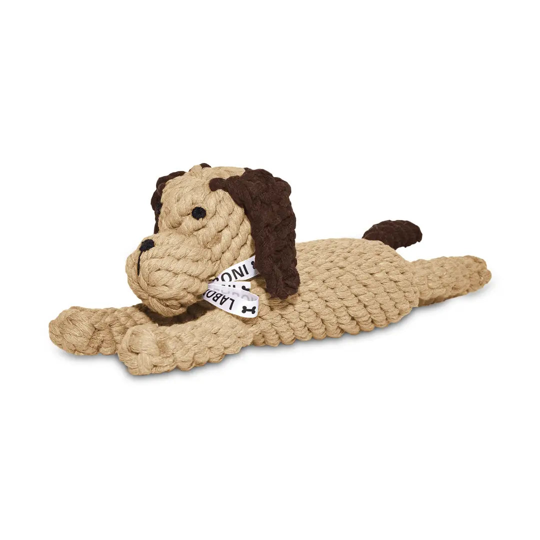 Laboni-Hundespielzeug-Doggy-Dog
