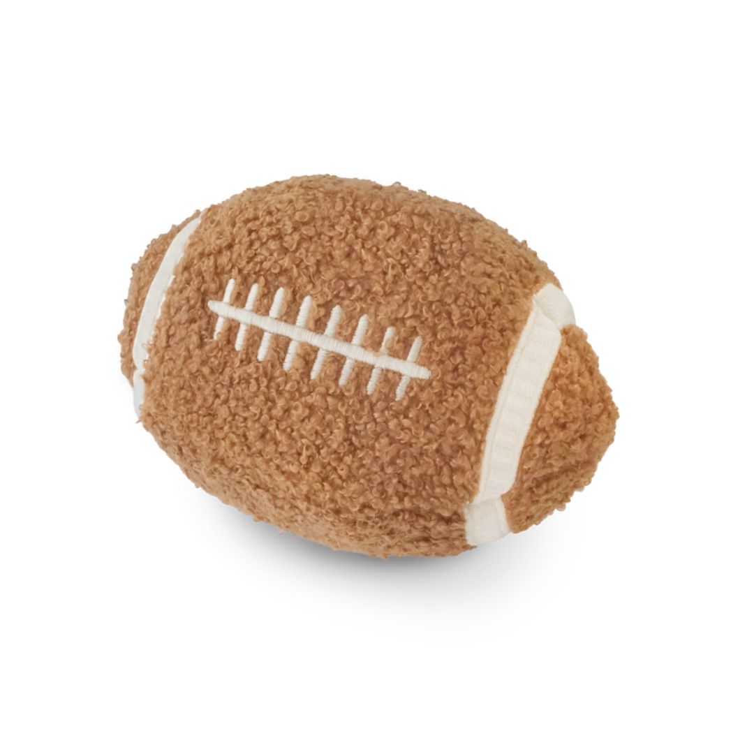 Lambwolf-Hundespielzeug-Football