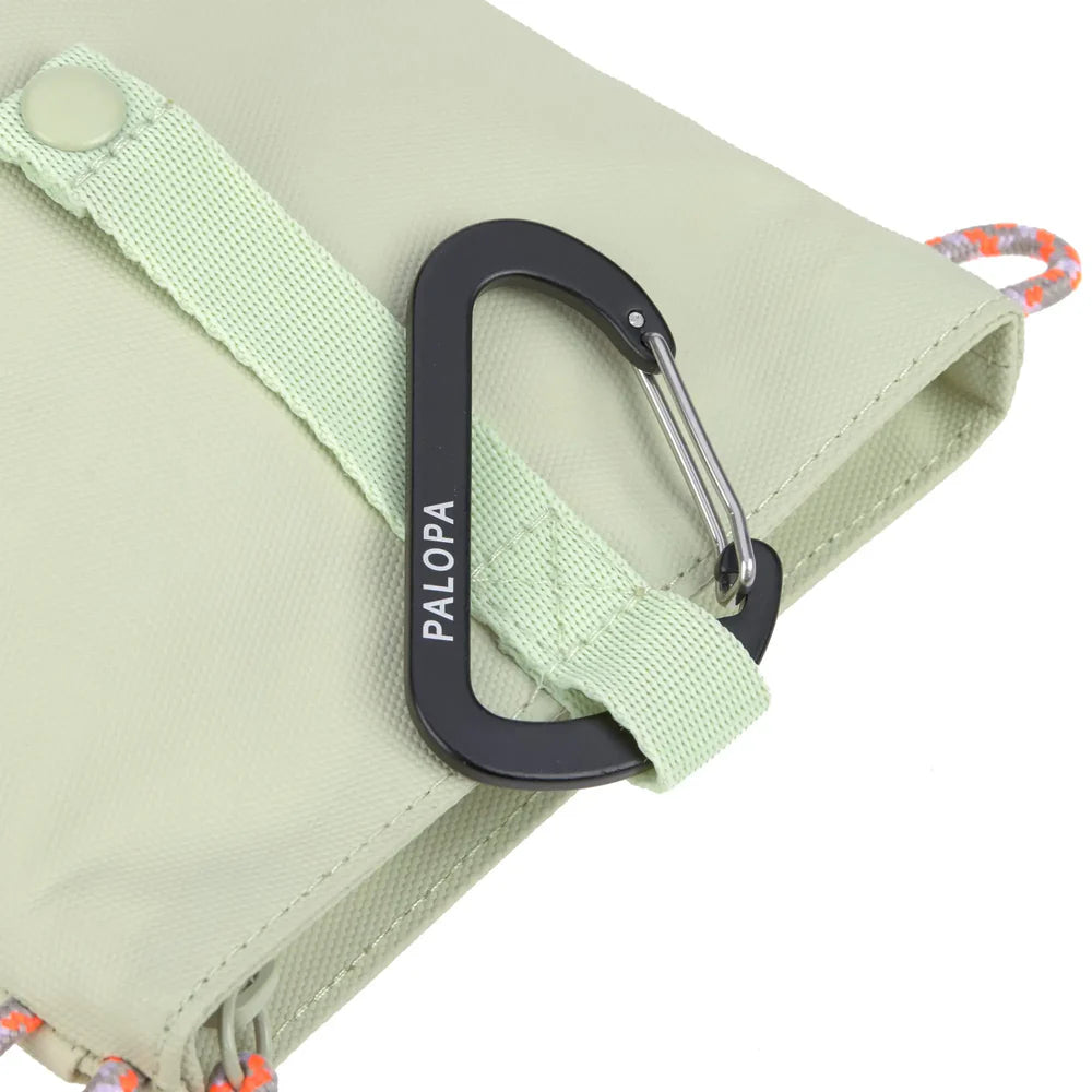 Palopa-Leckerlibeute-Karl-Khaki-Karabiner