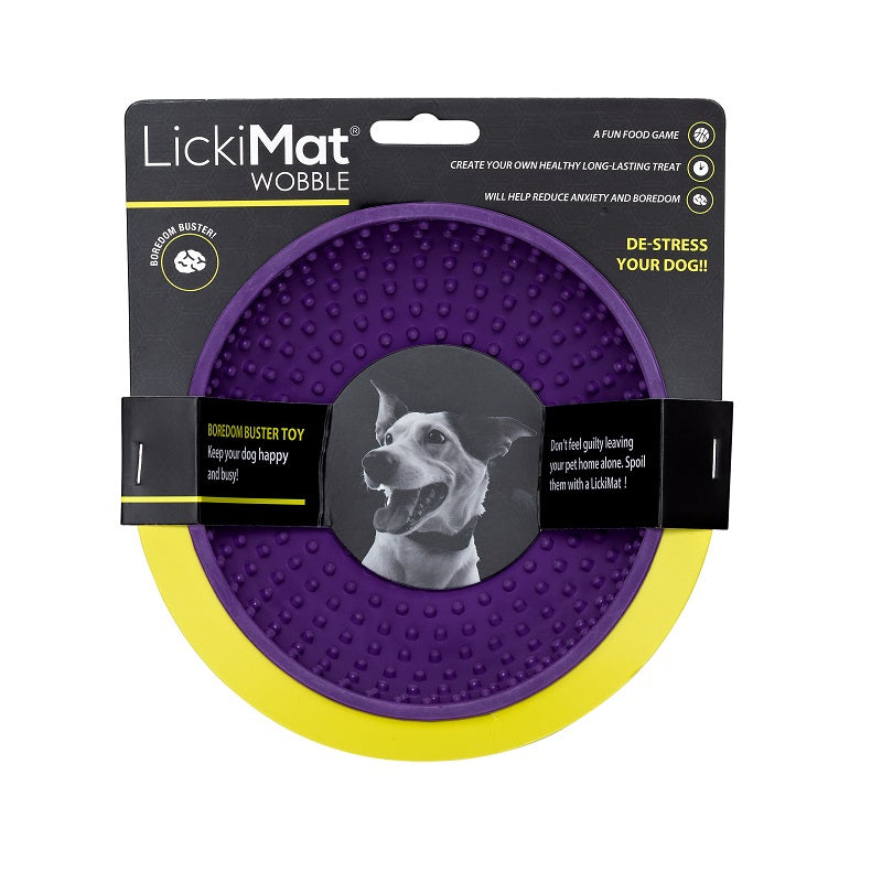 Licki-Mat-Wobble-Lila-Verpackung