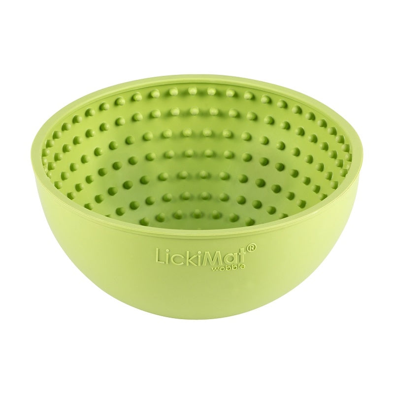 Licki-Mat-Wobble-light-green