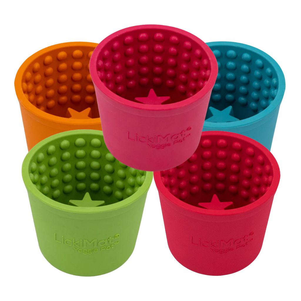 LickiMat-Yoggie-Pot-Farben