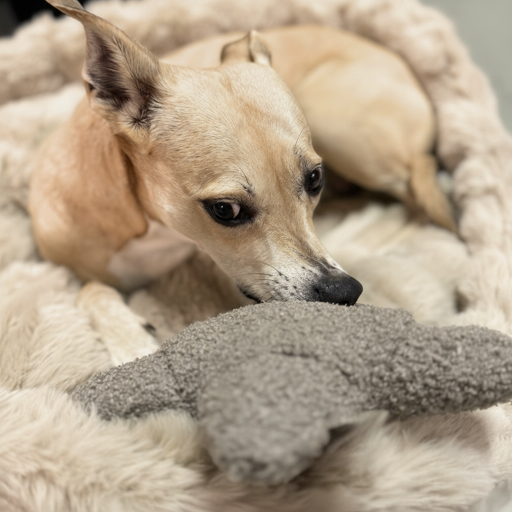 Lillabel-Woofstuff-Schnueffelstern-Mood8