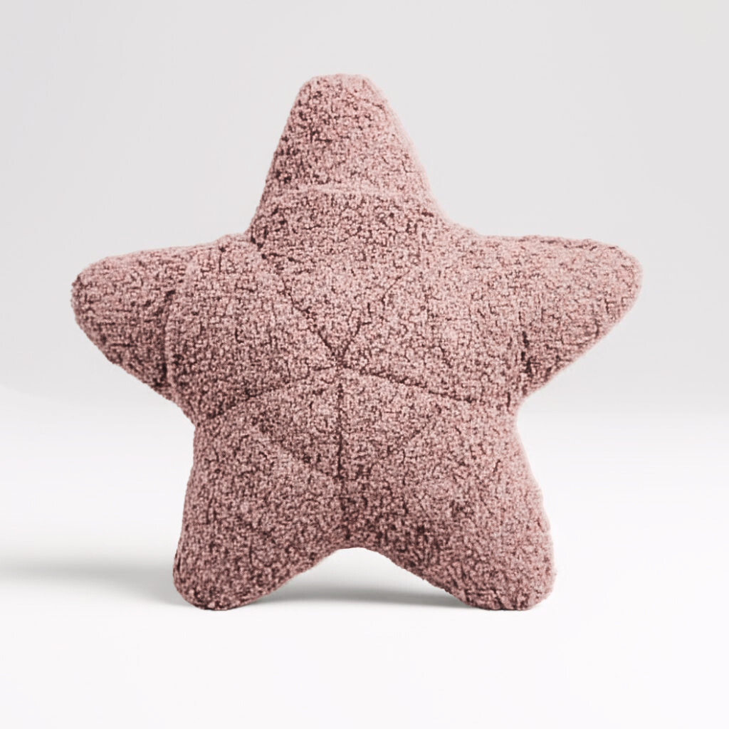 Lillabel-Woofstuff-Schnueffelstern-Rosé