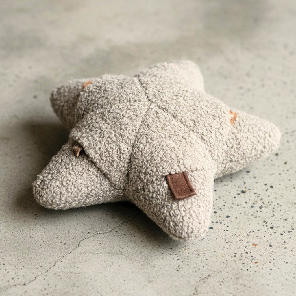 Lillabel-Woofstuff-Schnueffelstern-liegend