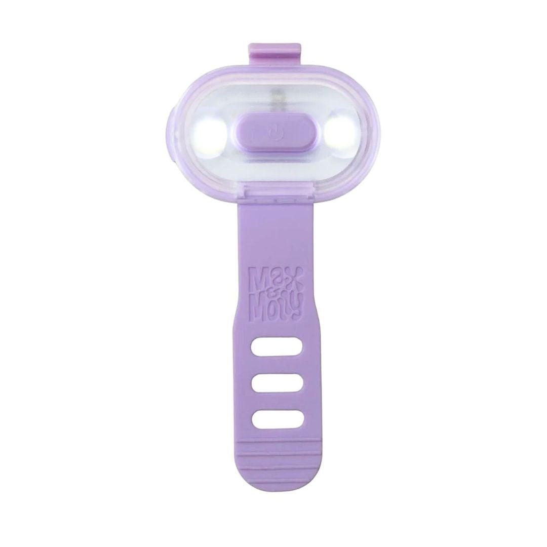 Max-Molly-Matrix-2.0-Ultra-LED-Safety-Light-Lavender