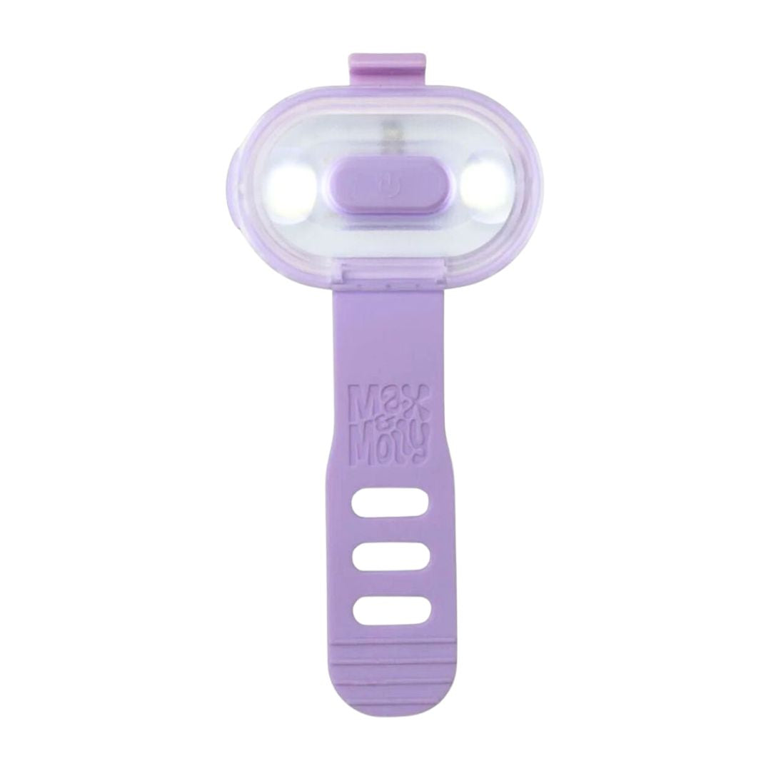 Max-Molly-Matrix-2.0-Ultra-LED-Safety-Light-Lavender1