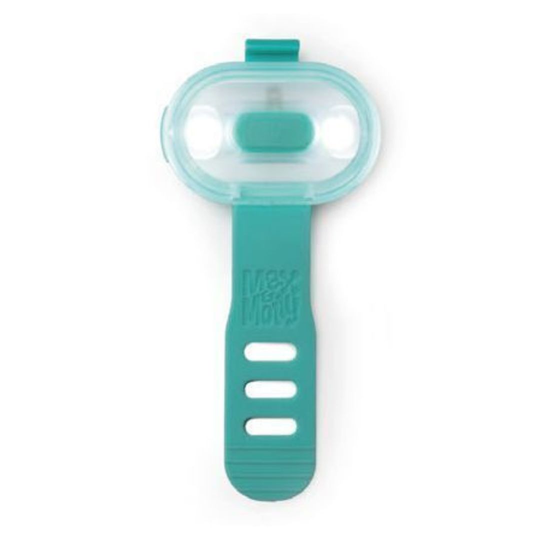 Max-Molly-Matrix-2.0-Ultra-LED-Safety-Light-Türkis