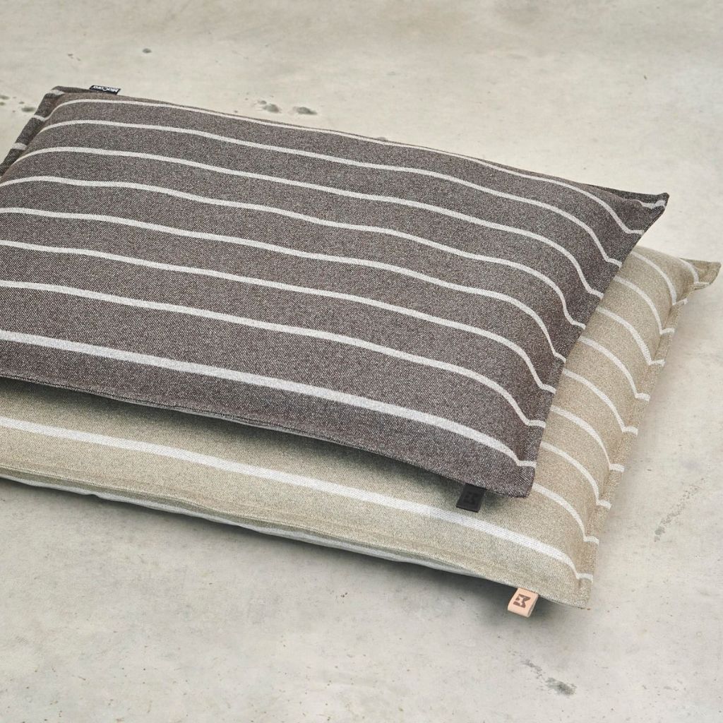 MiaCara-Hundekissen-Slim-Riga-Farben